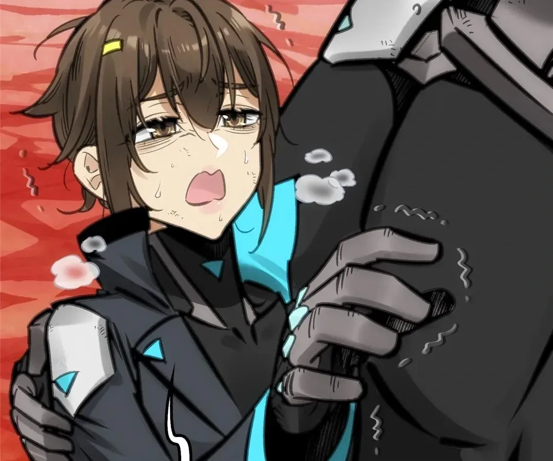 Read Might Through Death chapter 66 image 14 on Lezhin