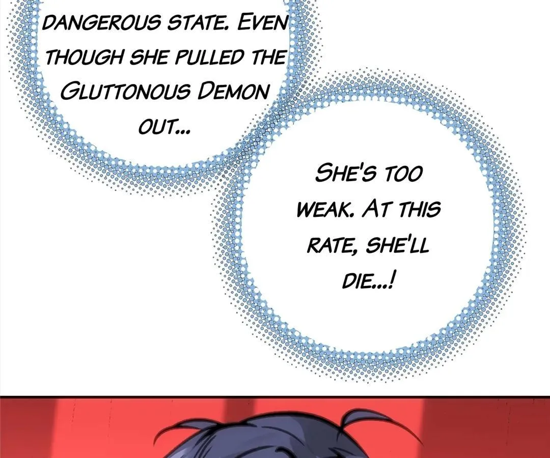 Read Might Through Death chapter 66 image 16 on Lezhin