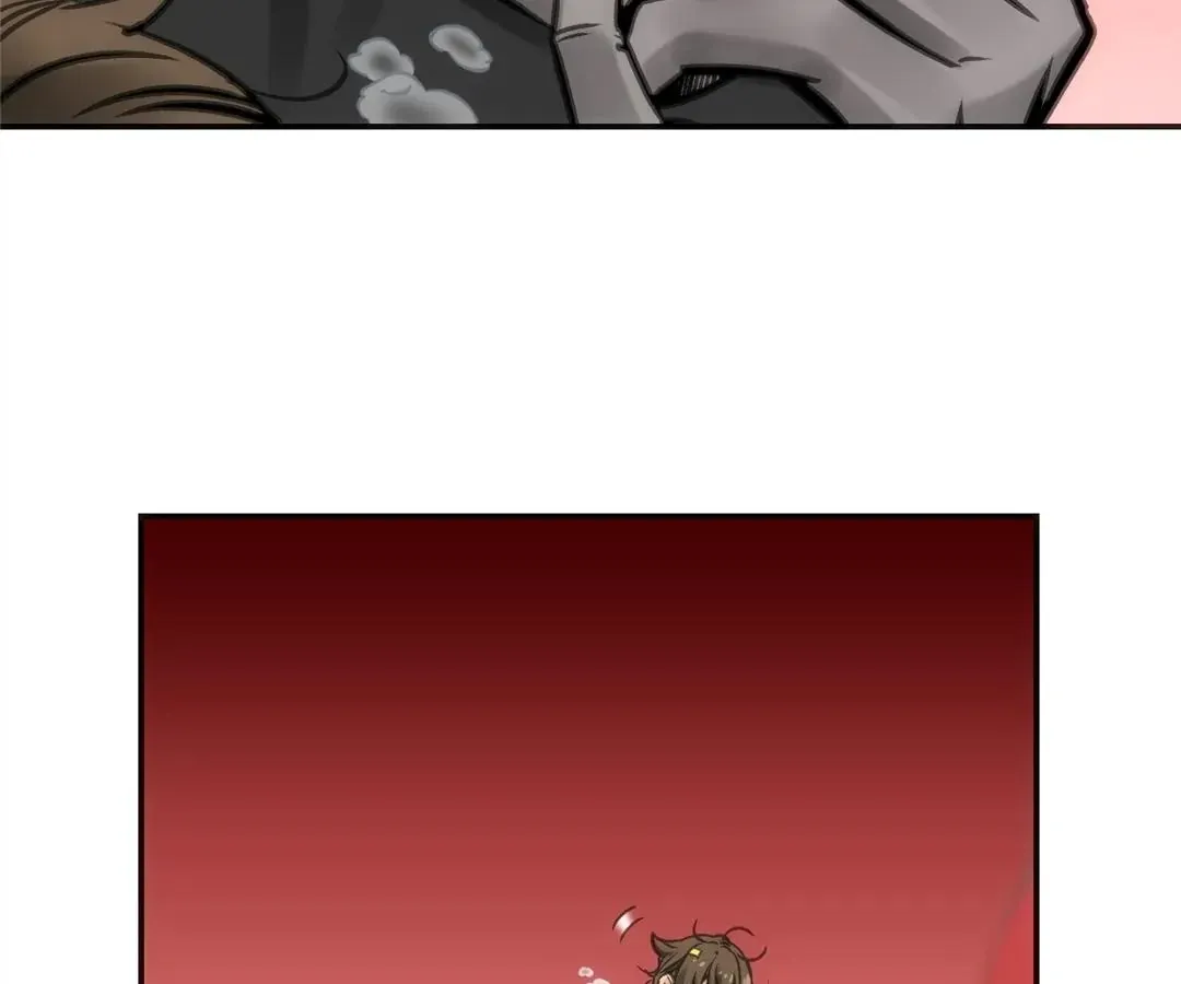 Read Might Through Death chapter 66 image 18 on Lezhin