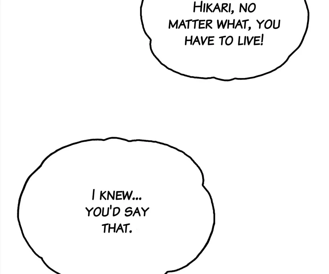 Read Might Through Death chapter 66 image 20 on Lezhin