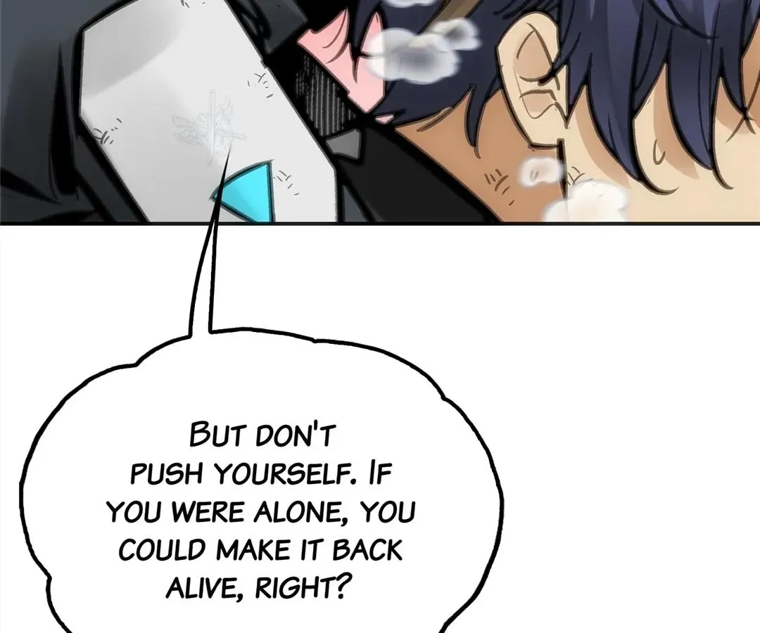 Read Might Through Death chapter 66 image 22 on Lezhin
