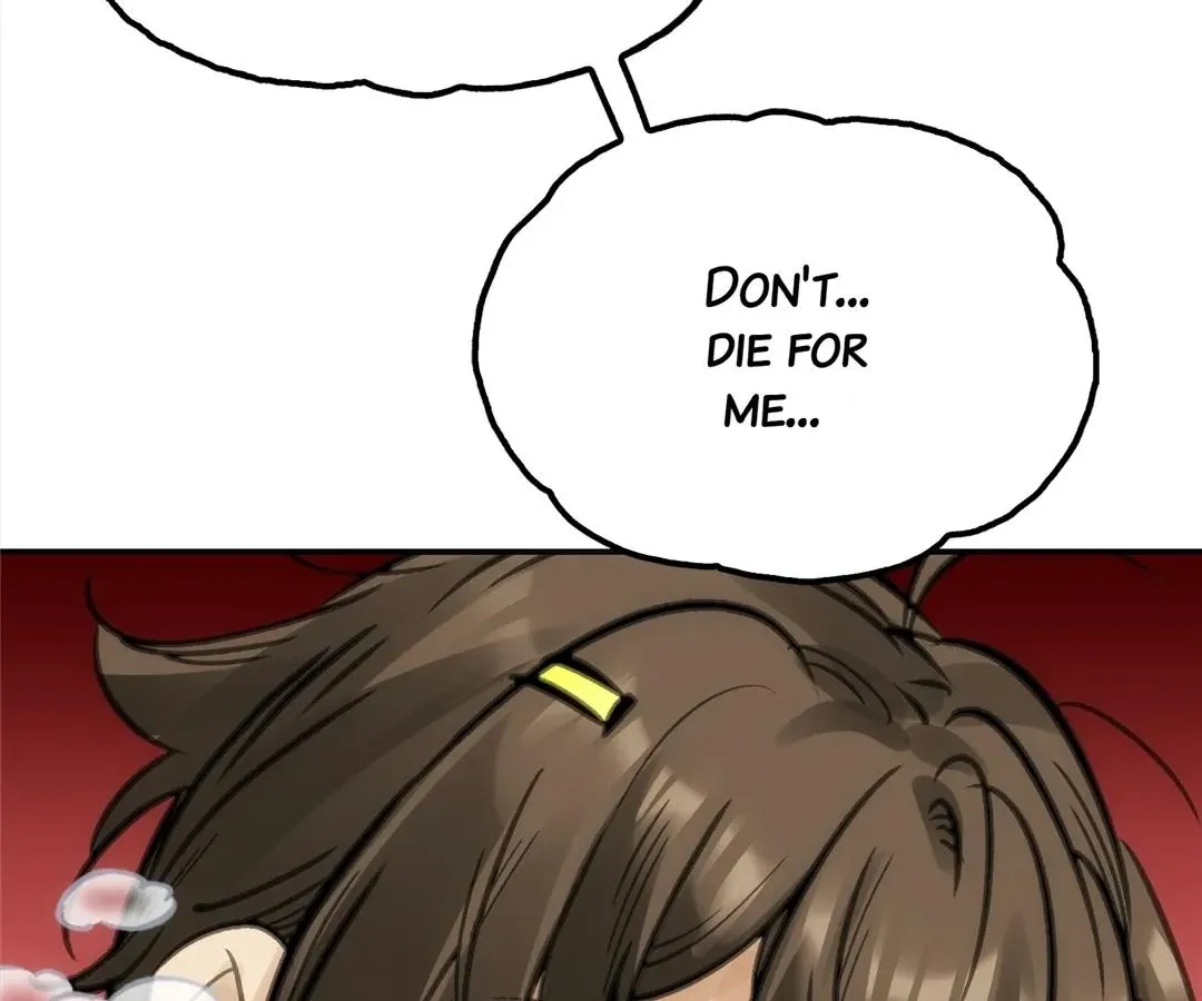 Read Might Through Death chapter 66 image 23 on Lezhin
