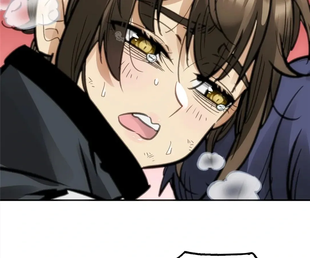 Read Might Through Death chapter 66 image 24 on Lezhin