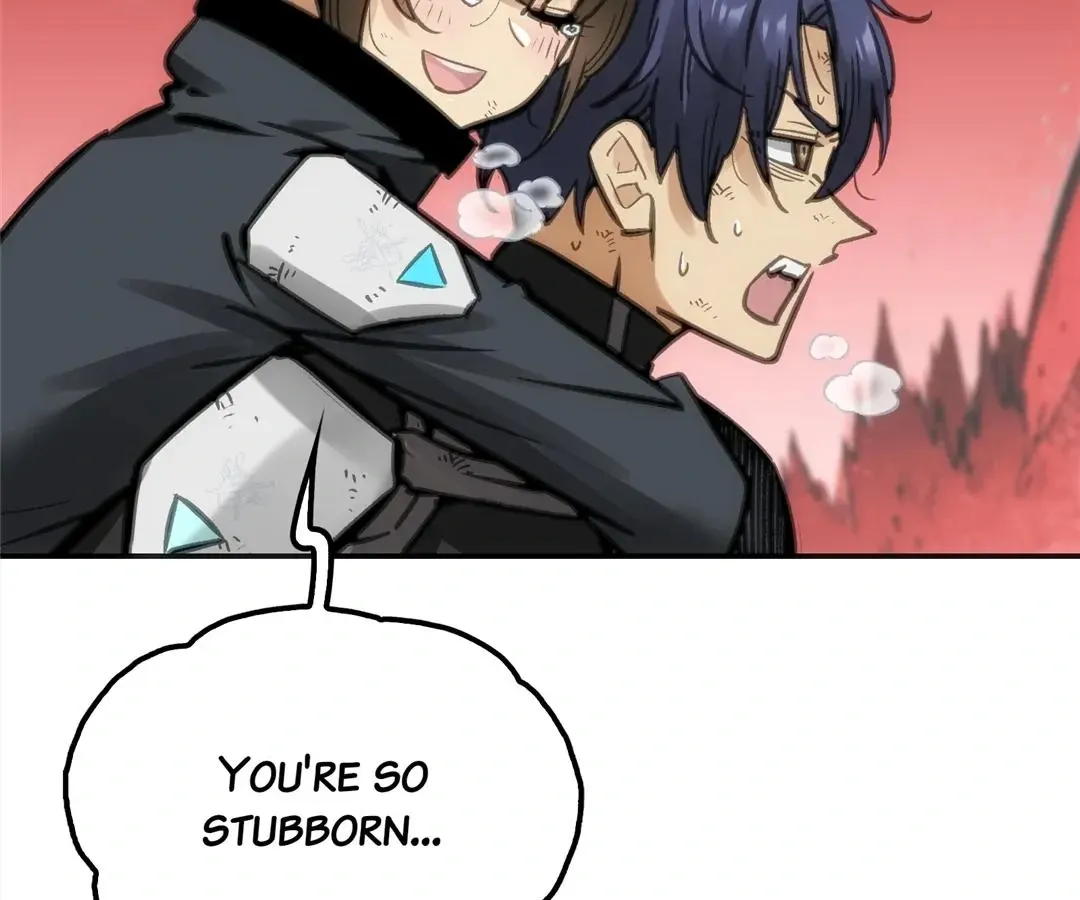 Read Might Through Death chapter 66 image 26 on Lezhin