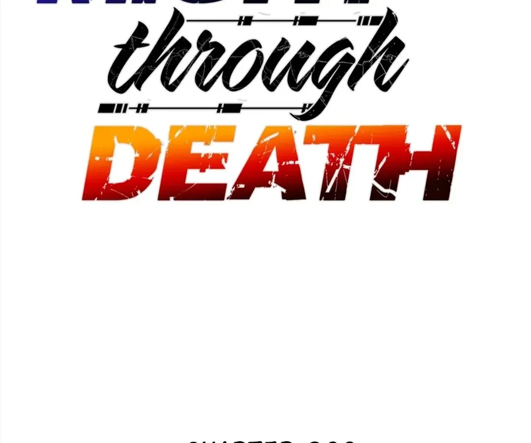 Read Might Through Death chapter 66 image 29 on Lezhin