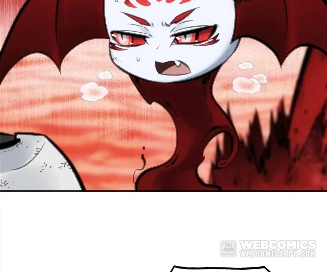 Read Might Through Death chapter 66 image 3 on Lezhin