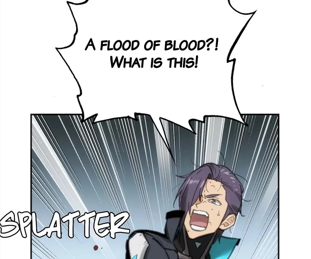 Read Might Through Death chapter 66 image 31 on Lezhin