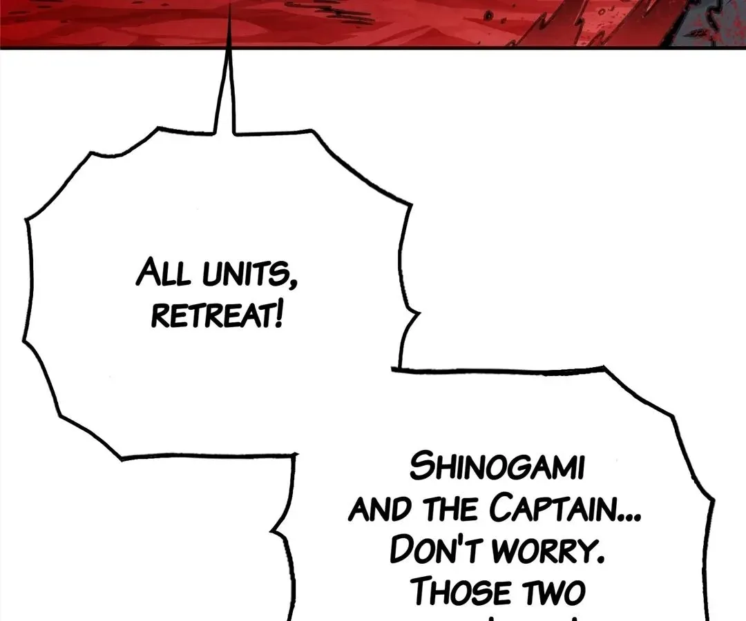 Read Might Through Death chapter 66 image 34 on Lezhin