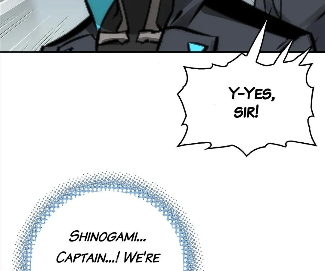 Read Might Through Death chapter 66 image 36 on Lezhin