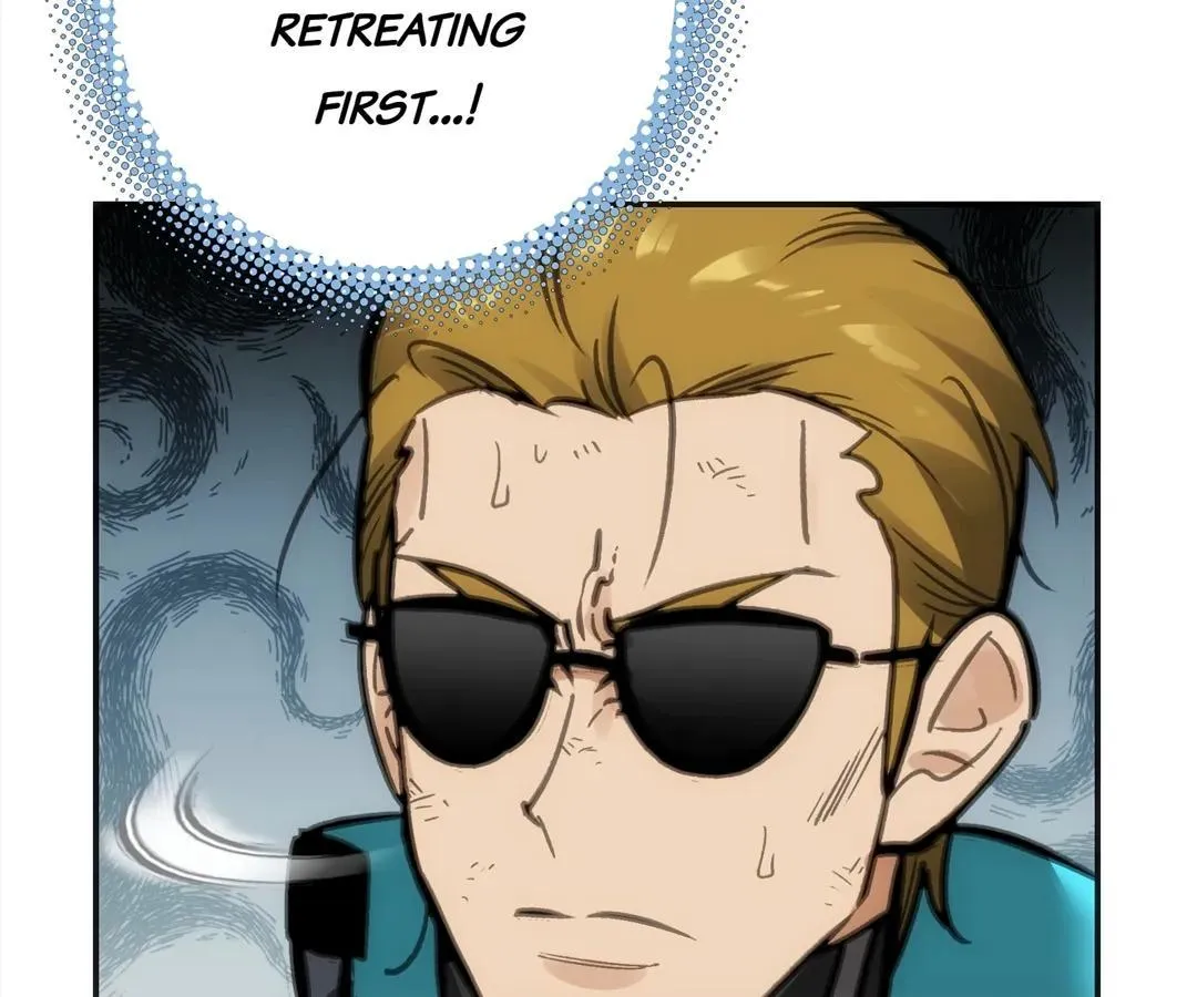 Read Might Through Death chapter 66 image 37 on Lezhin