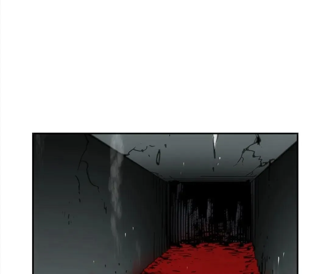 Read Might Through Death chapter 66 image 39 on Lezhin