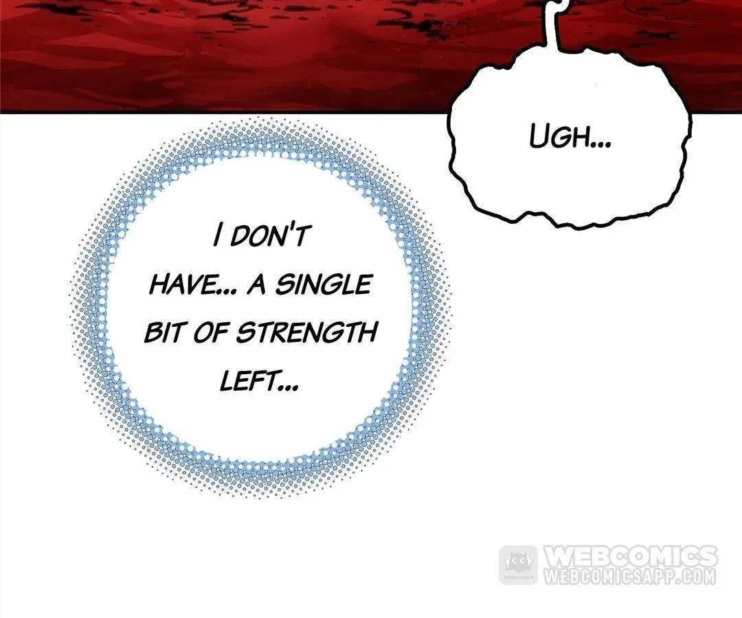 Read Might Through Death chapter 66 image 43 on Lezhin