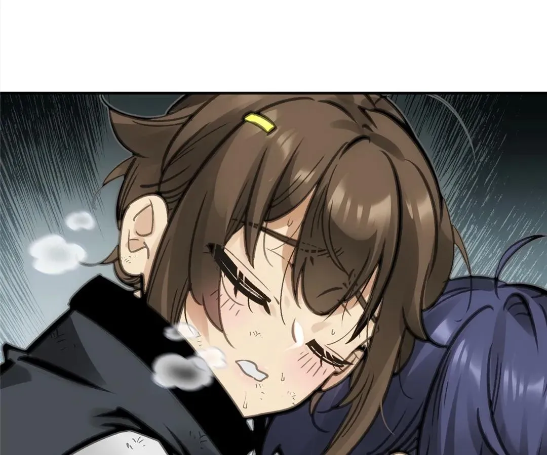 Read Might Through Death chapter 66 image 44 on Lezhin