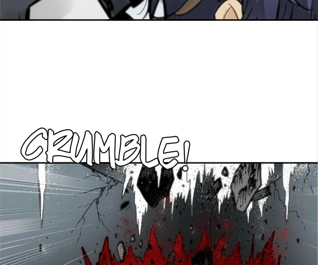 Read Might Through Death chapter 66 image 45 on Lezhin