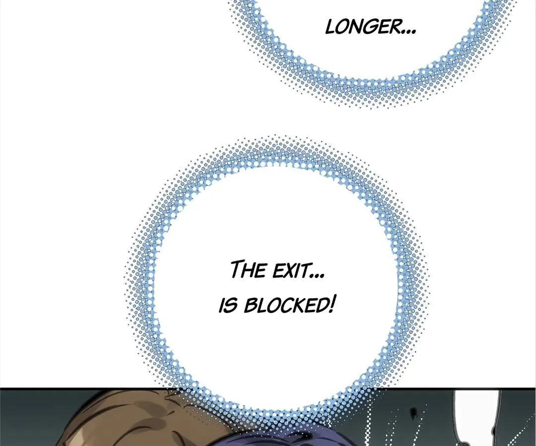 Read Might Through Death chapter 66 image 47 on Lezhin