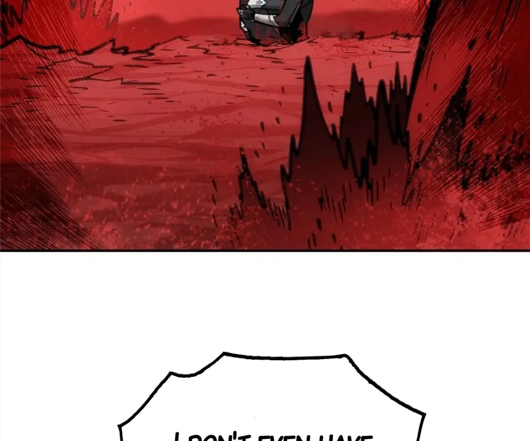 Read Might Through Death chapter 66 image 5 on Lezhin
