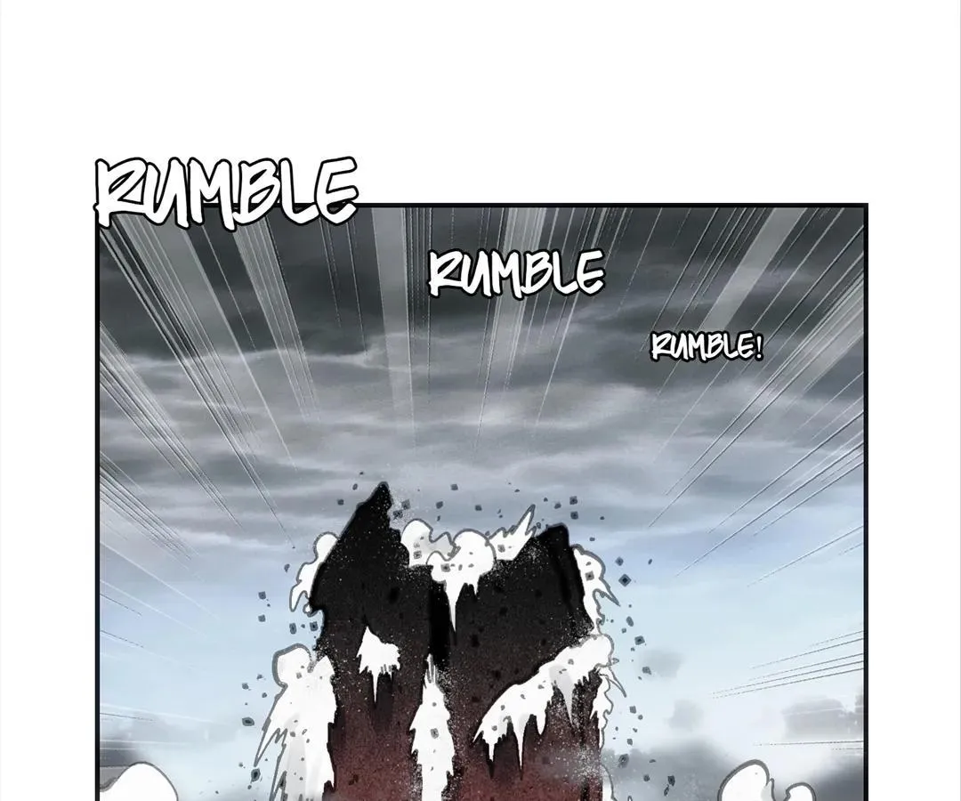 Read Might Through Death chapter 66 image 50 on Lezhin