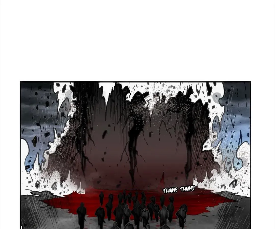 Read Might Through Death chapter 66 image 54 on Lezhin
