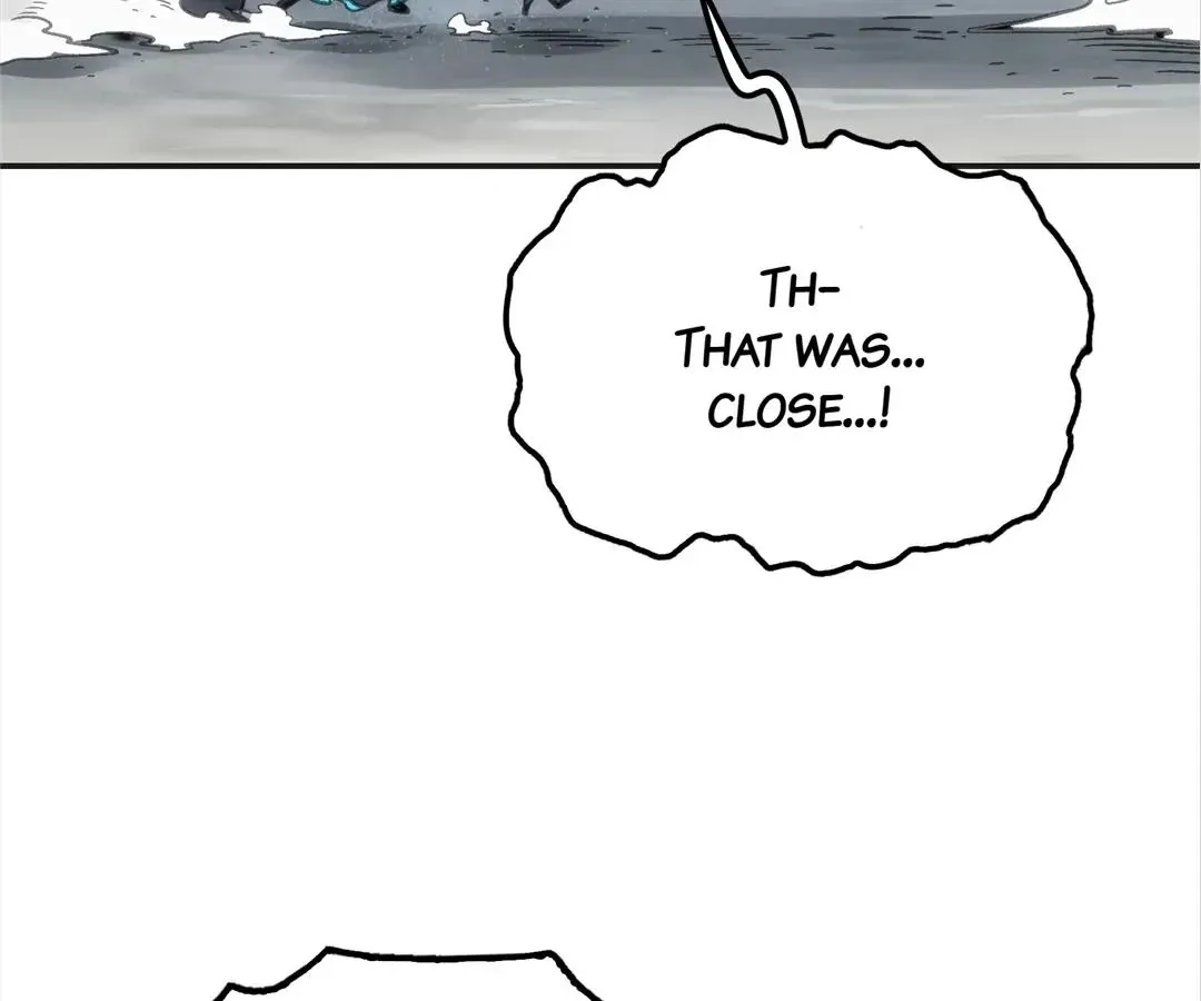 Read Might Through Death chapter 66 image 57 on Lezhin