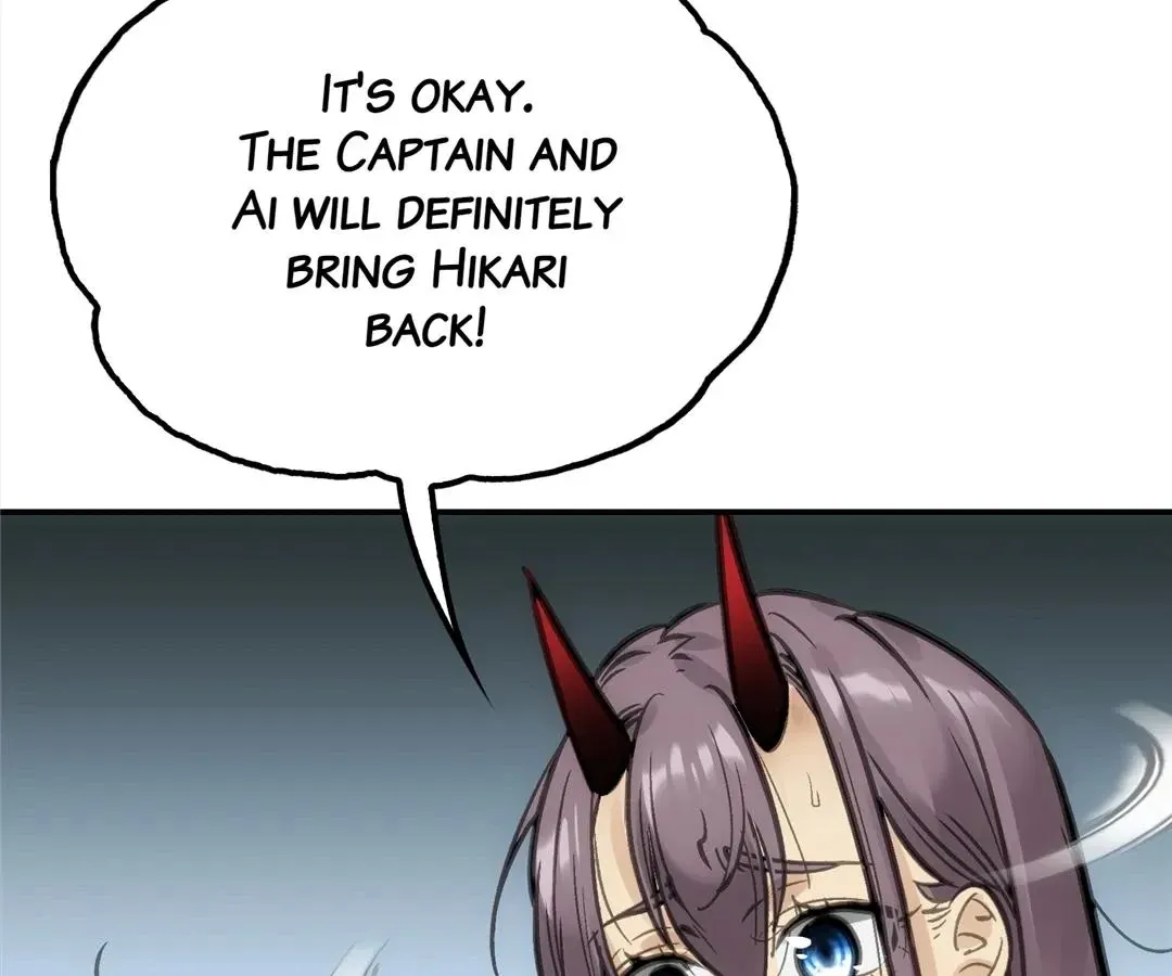 Read Might Through Death chapter 66 image 62 on Lezhin