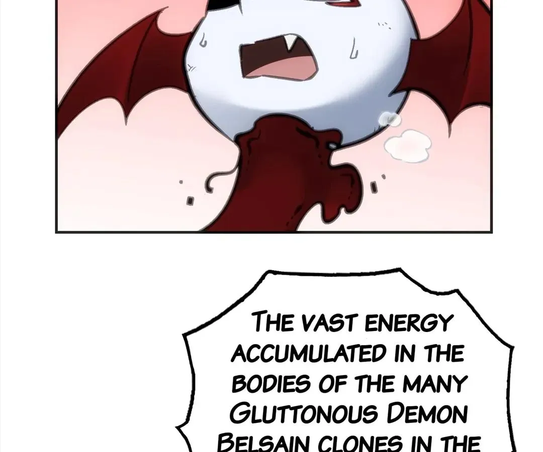 Read Might Through Death chapter 66 image 7 on Lezhin