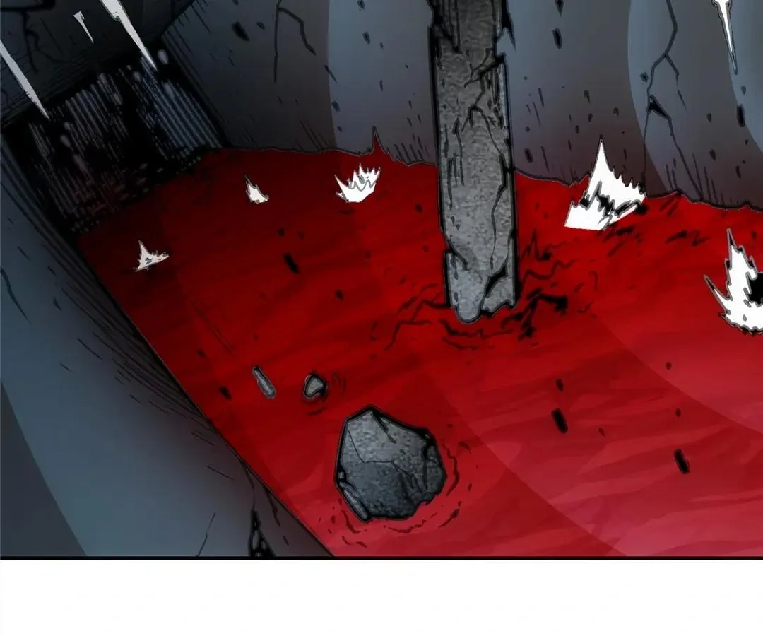 Read Might Through Death chapter 66 image 74 on Lezhin