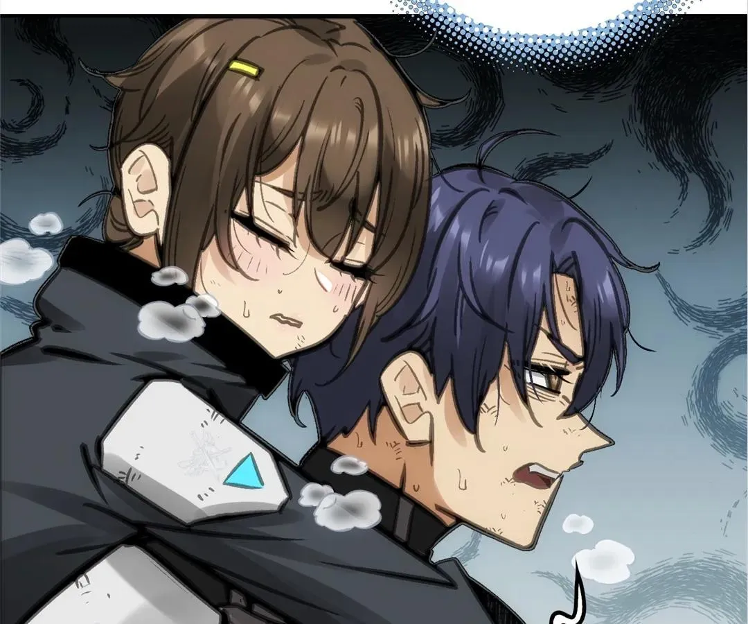 Read Might Through Death chapter 66 image 81 on Lezhin