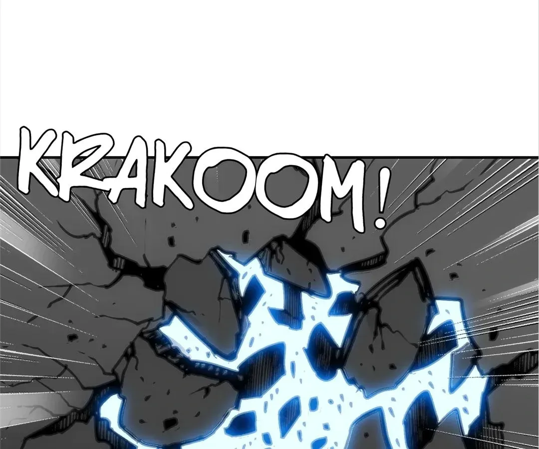 Read Might Through Death chapter 66 image 84 on Lezhin