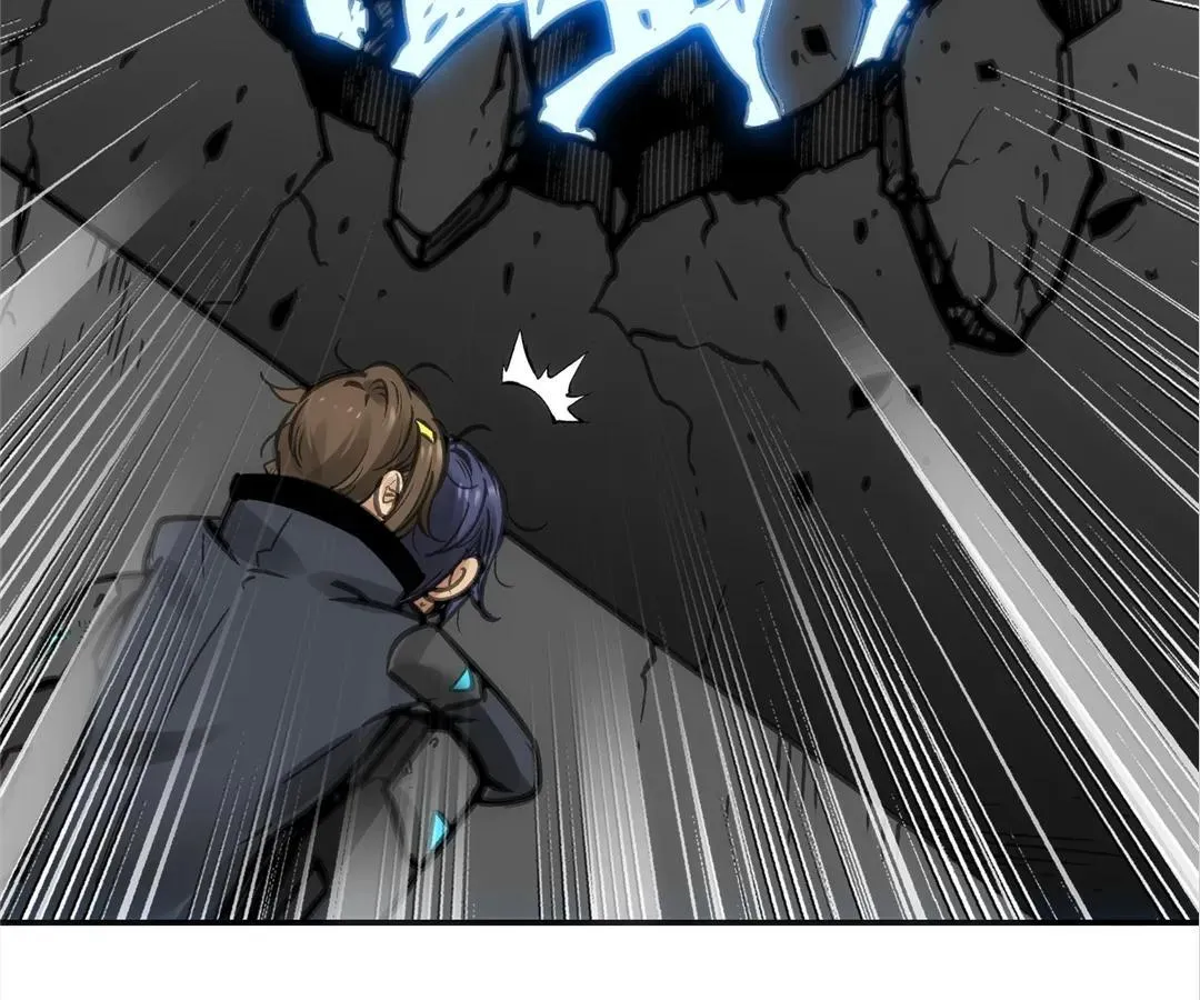 Read Might Through Death chapter 66 image 85 on Lezhin