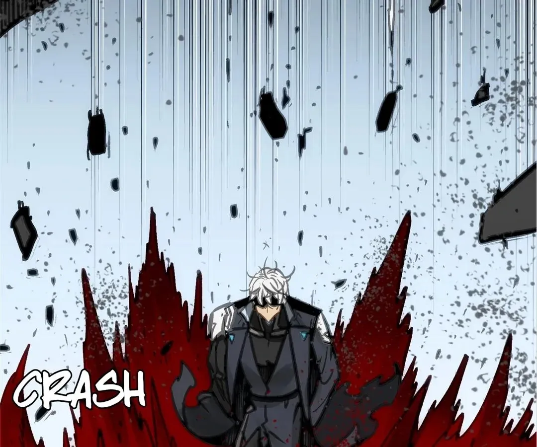 Read Might Through Death chapter 66 image 87 on Lezhin
