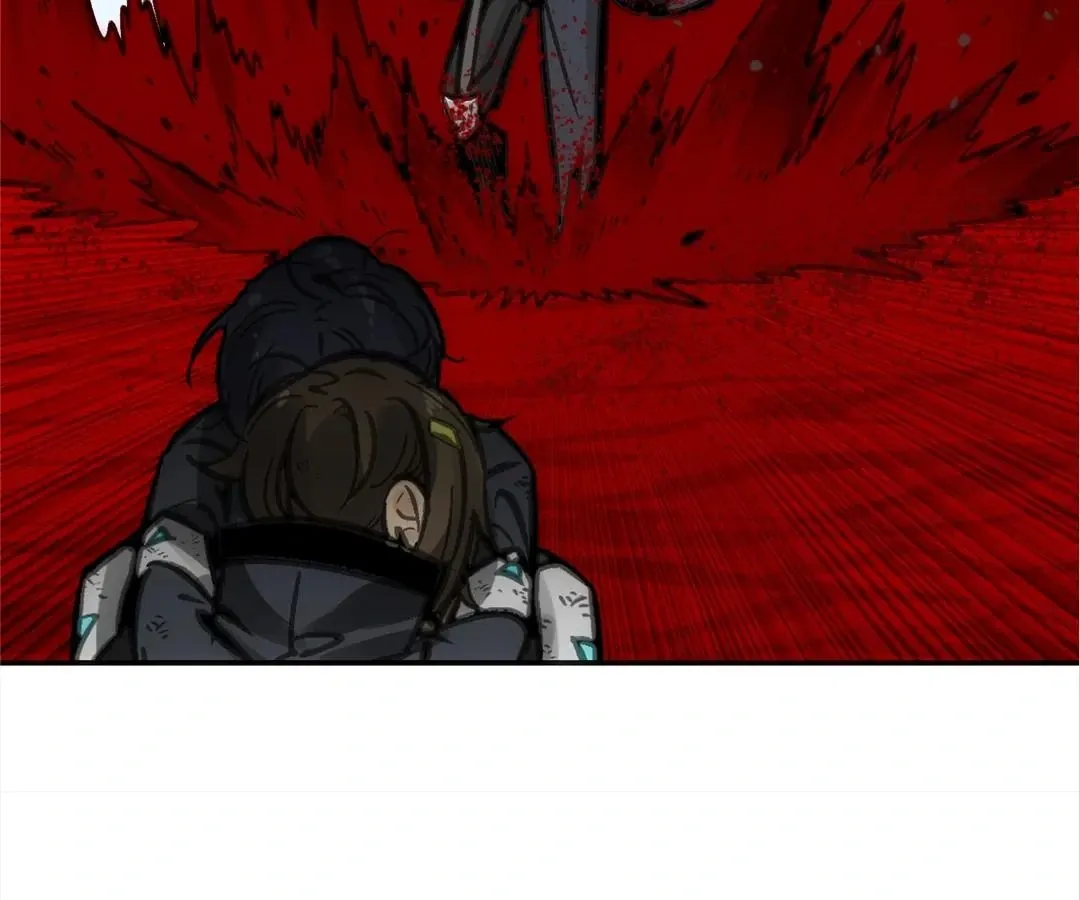 Read Might Through Death chapter 66 image 88 on Lezhin