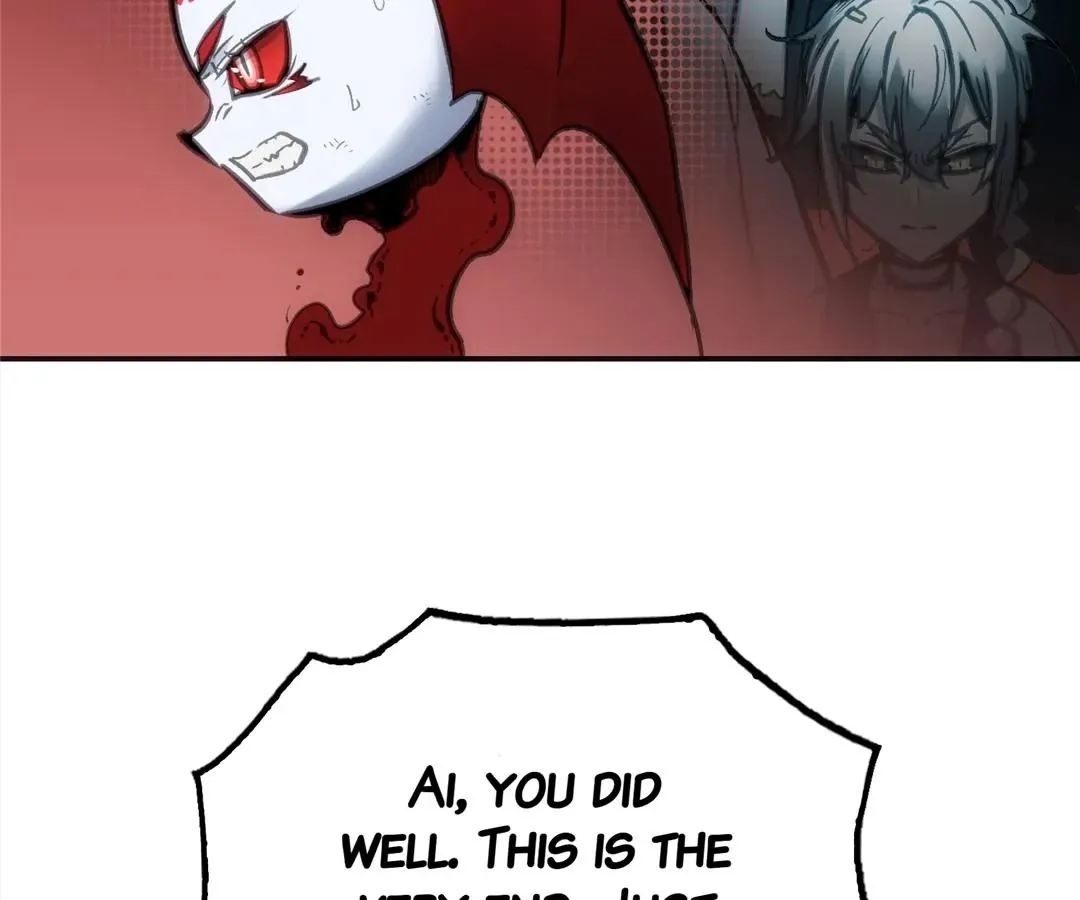 Read Might Through Death chapter 66 image 9 on Lezhin