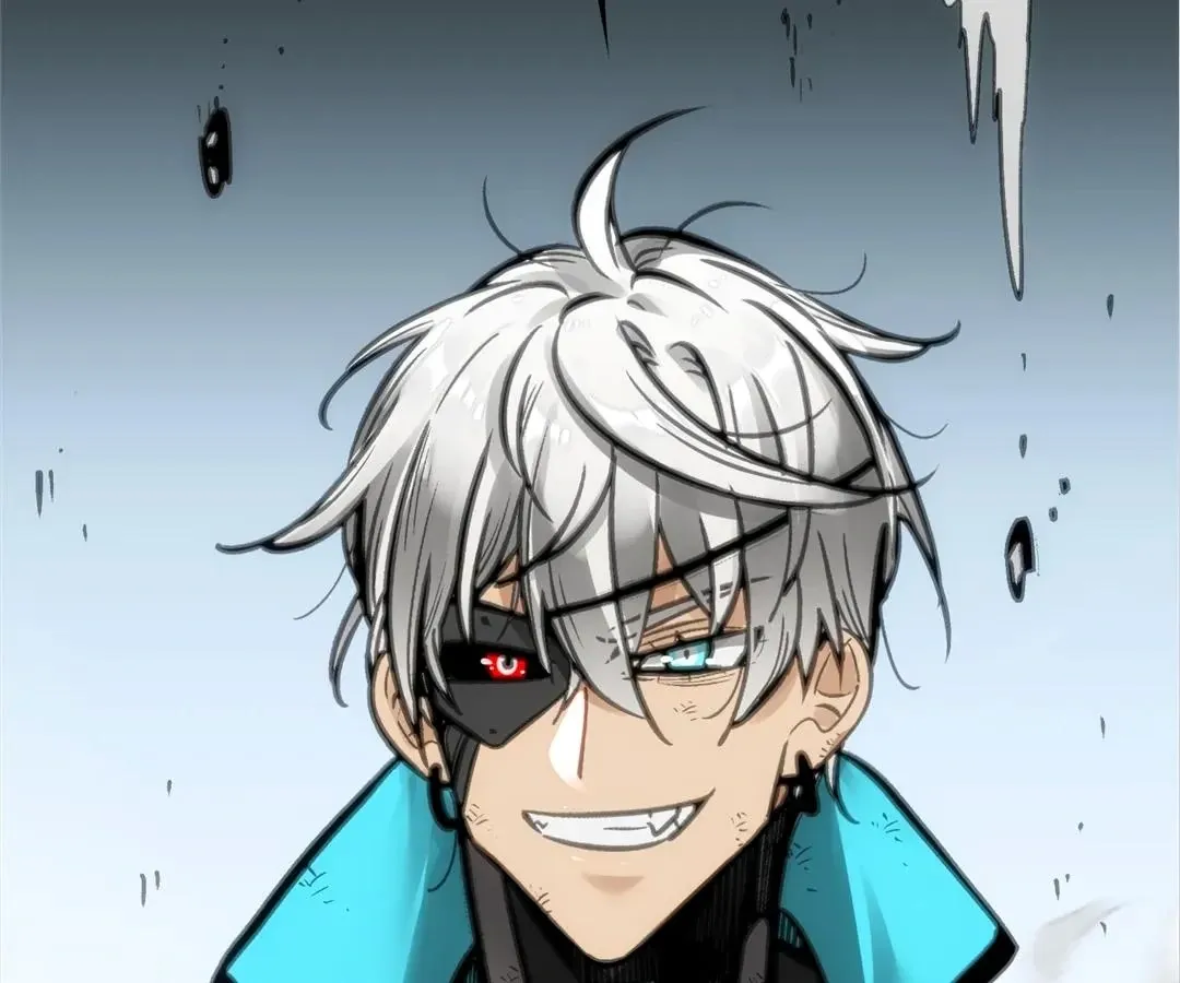 Read Might Through Death chapter 66 image 90 on Lezhin