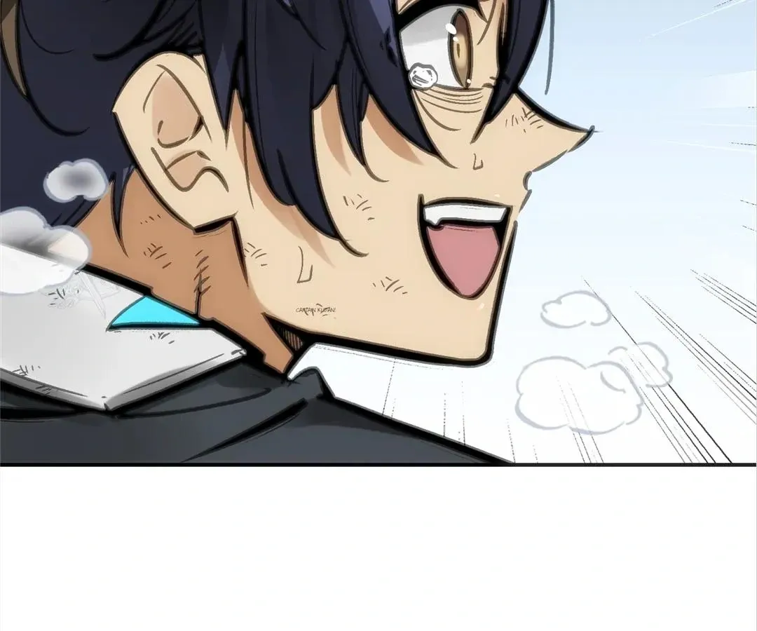 Read Might Through Death chapter 66 image 93 on Lezhin
