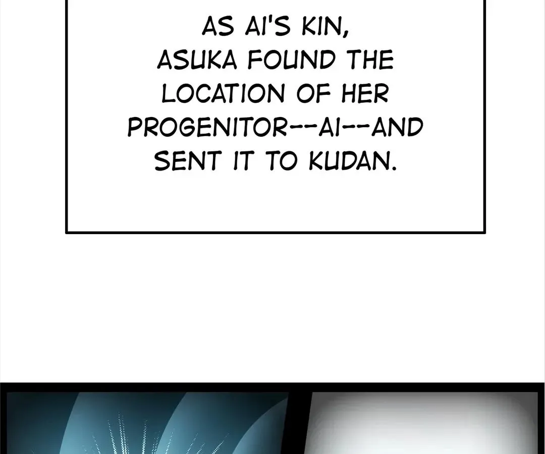 Read Might Through Death chapter 66 image 95 on Lezhin