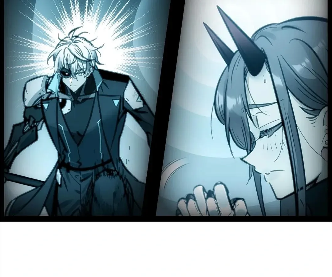 Read Might Through Death chapter 66 image 96 on Lezhin