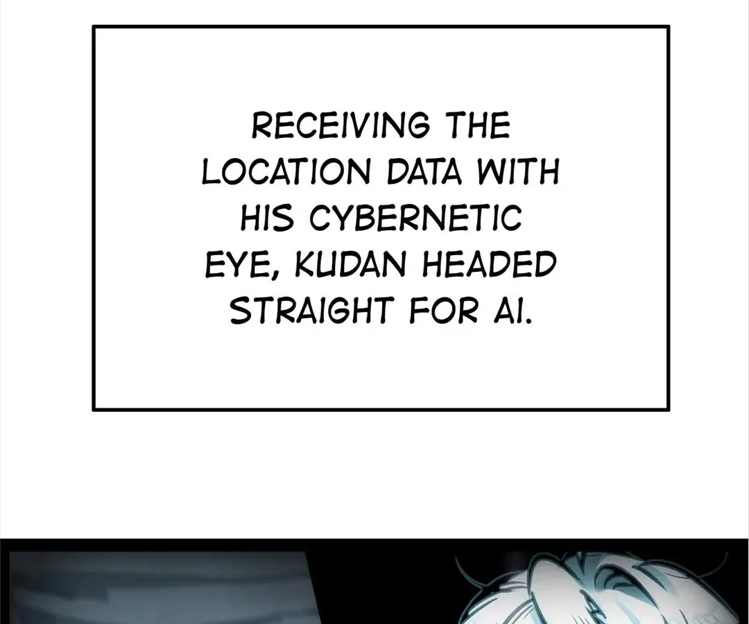 Read Might Through Death chapter 66 image 97 on Lezhin