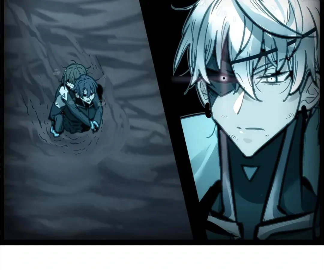Read Might Through Death chapter 66 image 98 on Lezhin