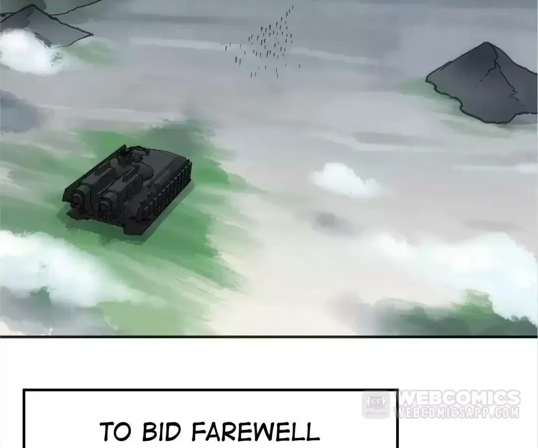 Read Might Through Death chapter 67 image 10 on Lezhin