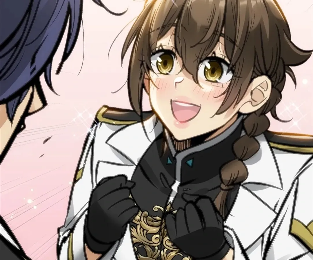 Read Might Through Death chapter 67 image 101 on Lezhin