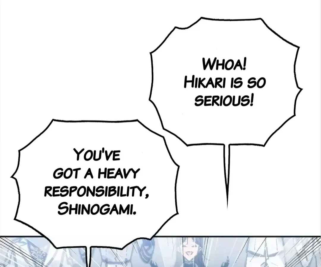 Read Might Through Death chapter 67 image 105 on Lezhin