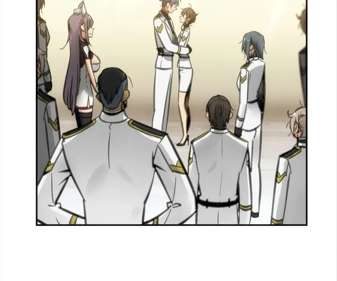 Read Might Through Death chapter 67 image 108 on Lezhin