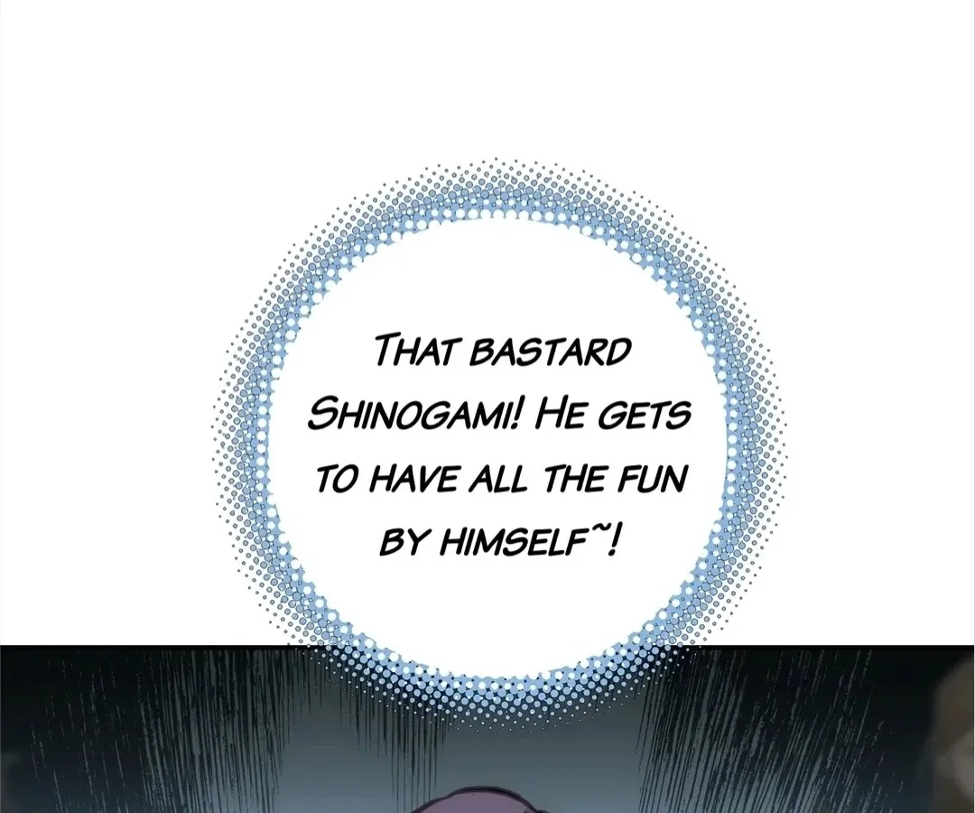 Read Might Through Death chapter 67 image 109 on Lezhin