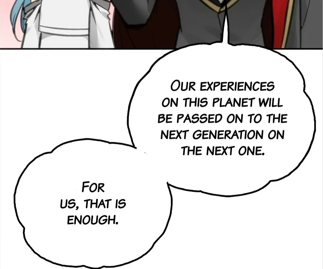 Read Might Through Death chapter 67 image 119 on Lezhin