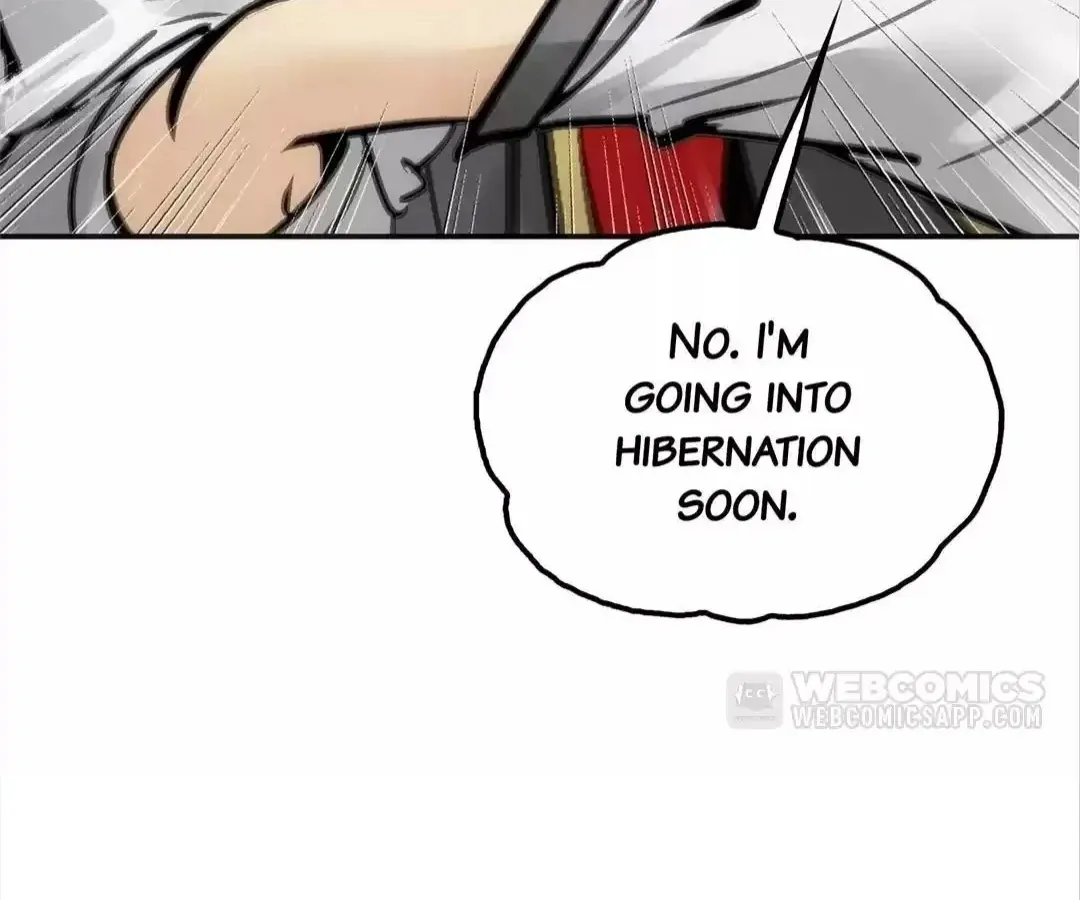 Read Might Through Death chapter 67 image 122 on Lezhin