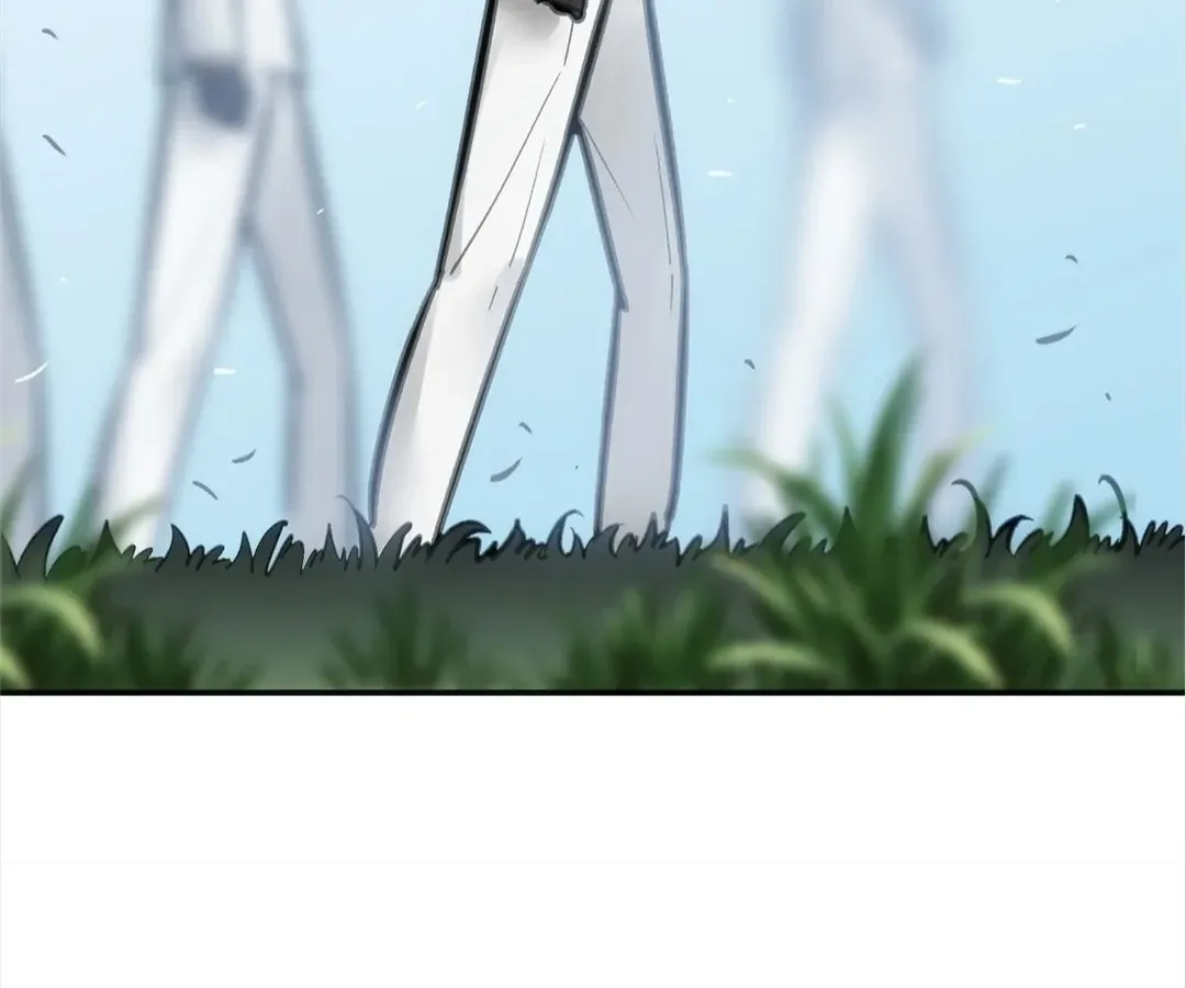 Read Might Through Death chapter 67 image 132 on Lezhin