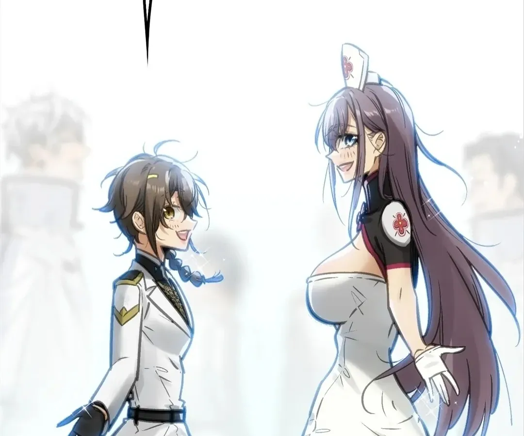 Read Might Through Death chapter 67 image 134 on Lezhin