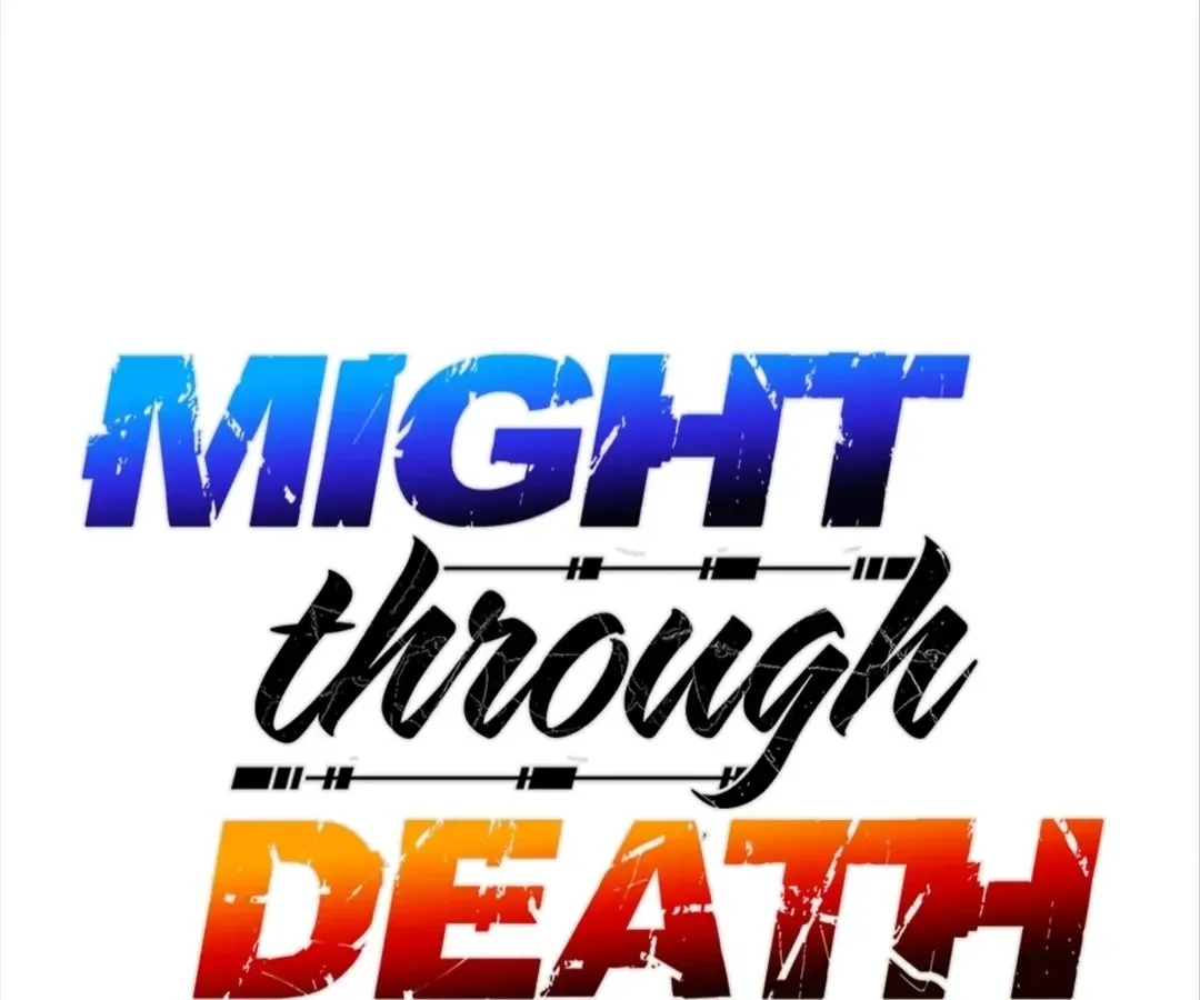 Read Might Through Death chapter 67 image 143 on Lezhin