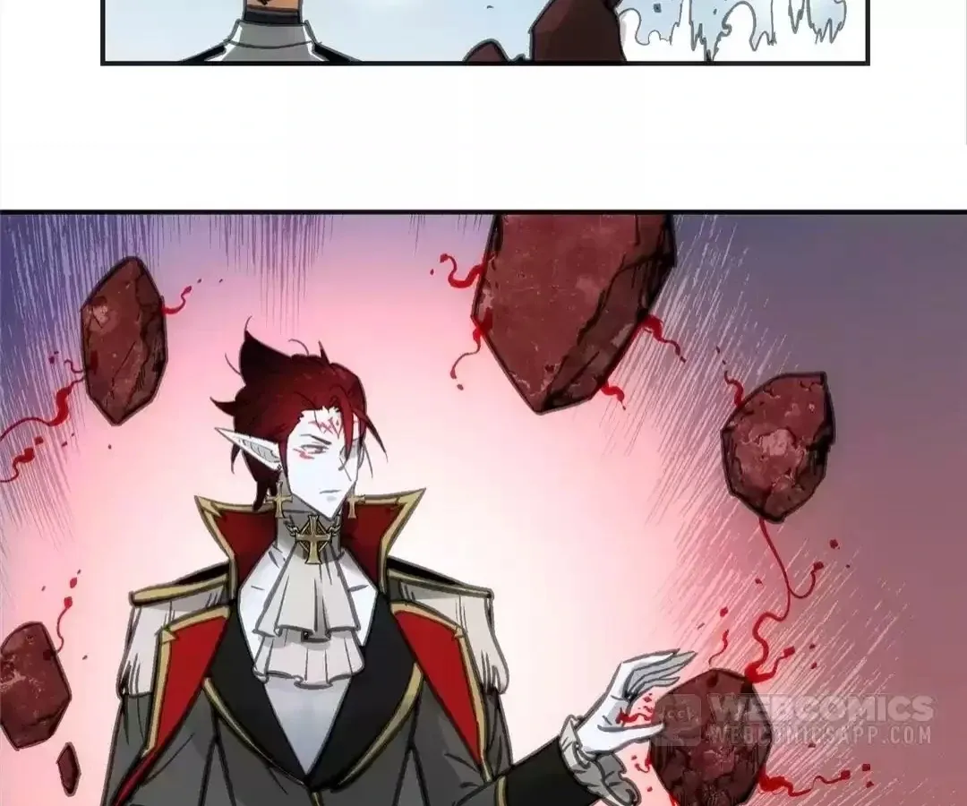 Read Might Through Death chapter 67 image 18 on Lezhin