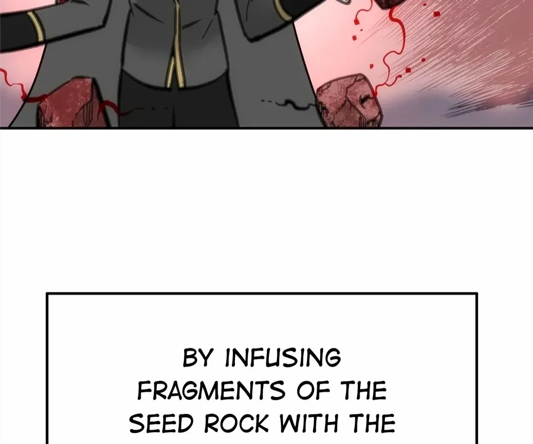 Read Might Through Death chapter 67 image 19 on Lezhin